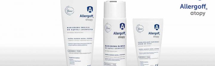 Allergoff - marka bliska (nie tylko) alergikom